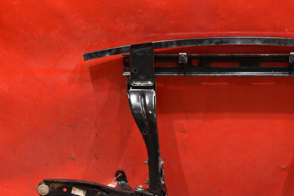 axle beam sider subframe axle beam front DACIA SPRING 45 KM 26.8 kWh 21