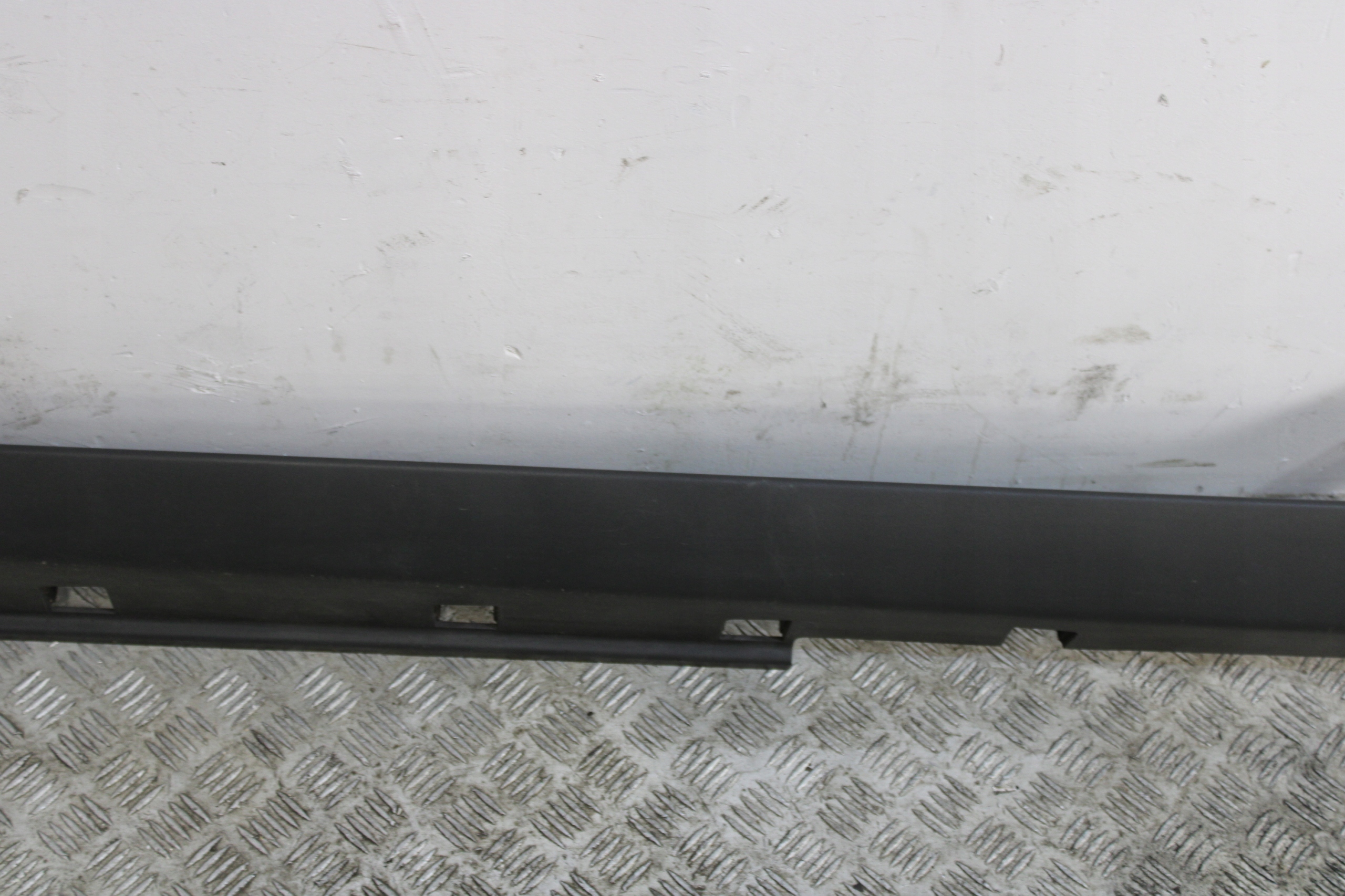cap threshold left threshold left FORD ECOSPORT II 2 MK2 CN15-N10155-ACW