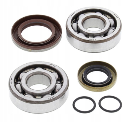 24-1103 - ПІДШИПНИКИ КОЛІНЧАСТОГО ВАЛА KTM SX 65 / 09-18