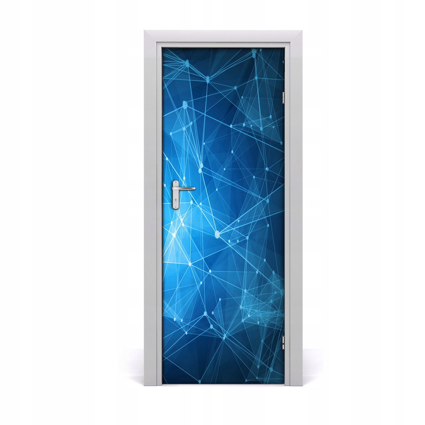 

Fototapeta samoprzylepna na drzwi Gwiazdozbiór