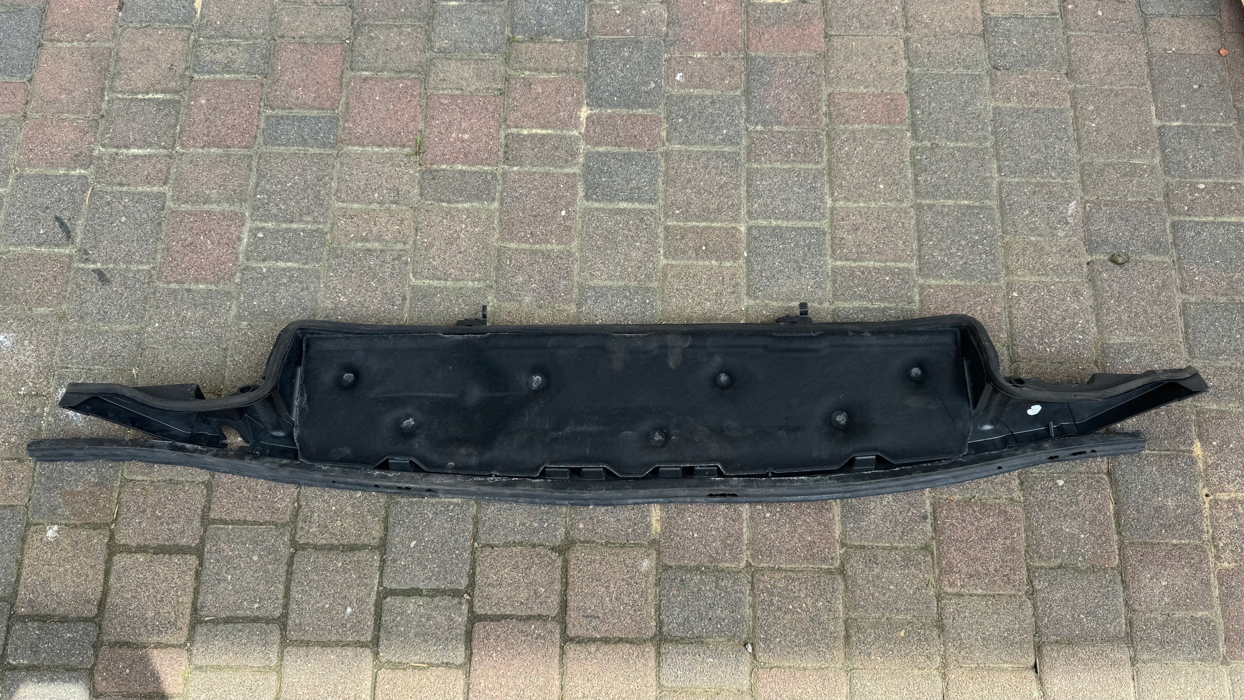 GRANDLAND LIFT 3008 5008 C5 AIRCROSS PODSZYBIE 9836200980