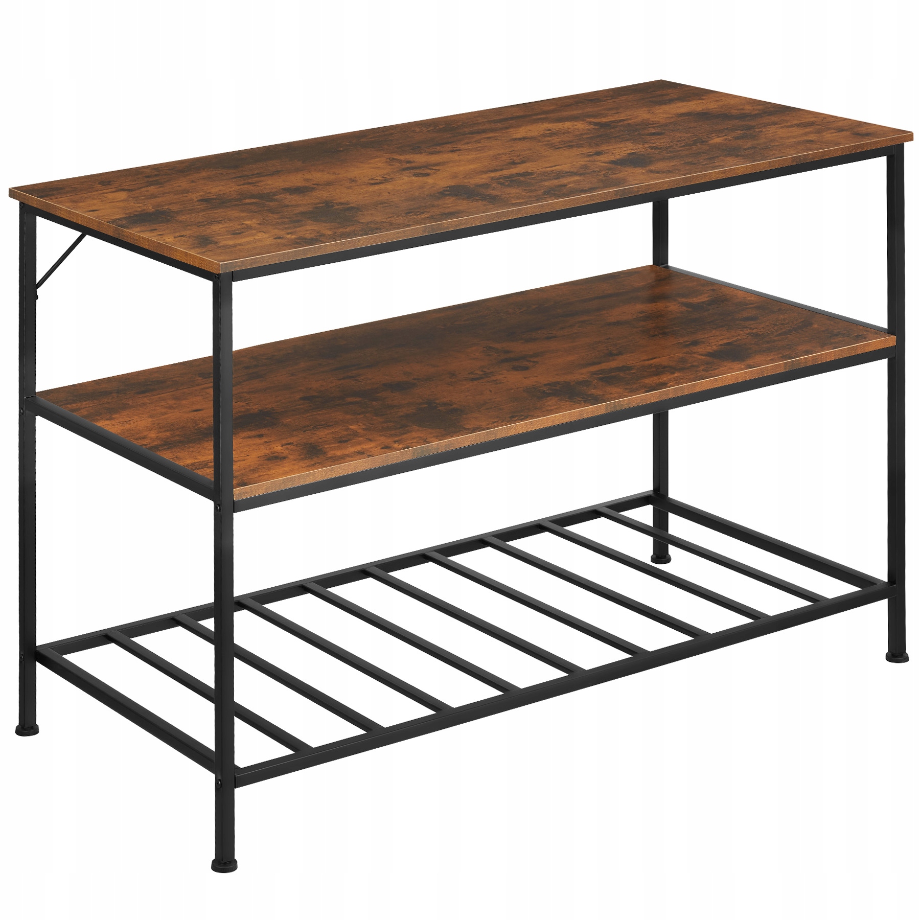 Regał kuchenny Akeley