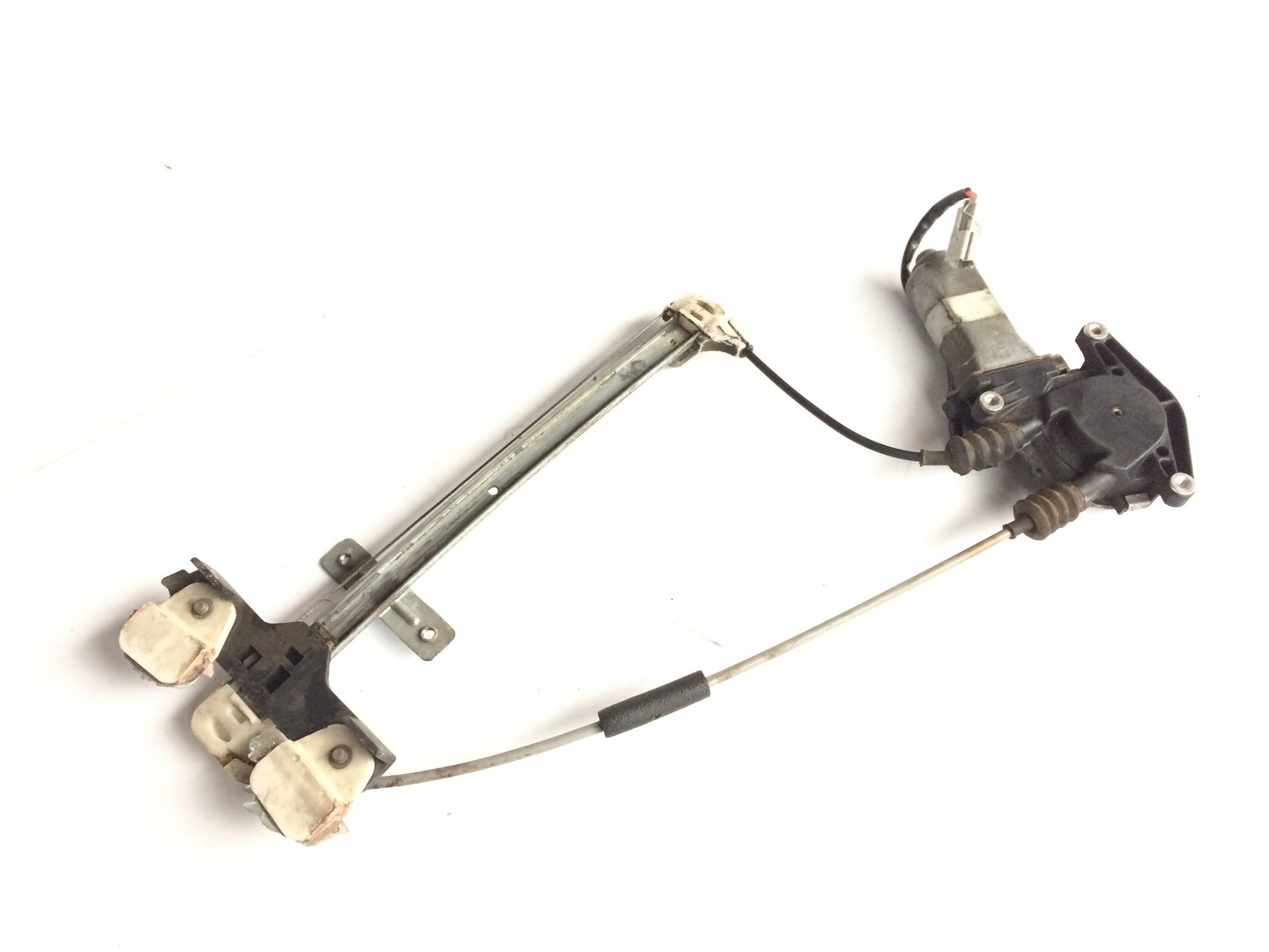 mechanism lifting windows HONDA CIVIC front HONDA
