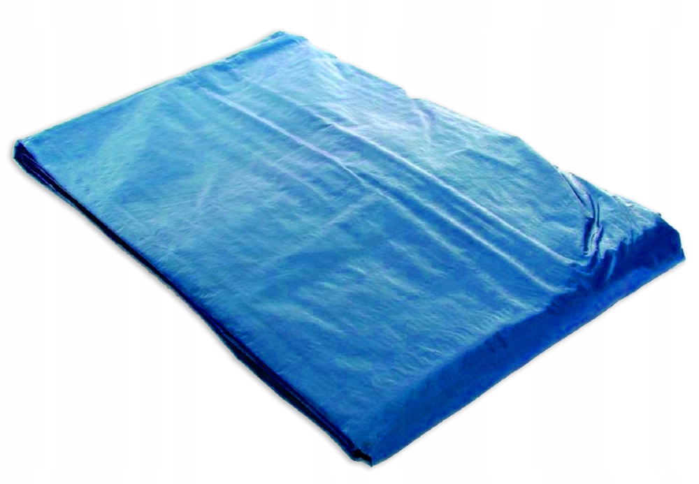 Plachta 15x20 m Fólie Plachta Plachty Krycí plachta