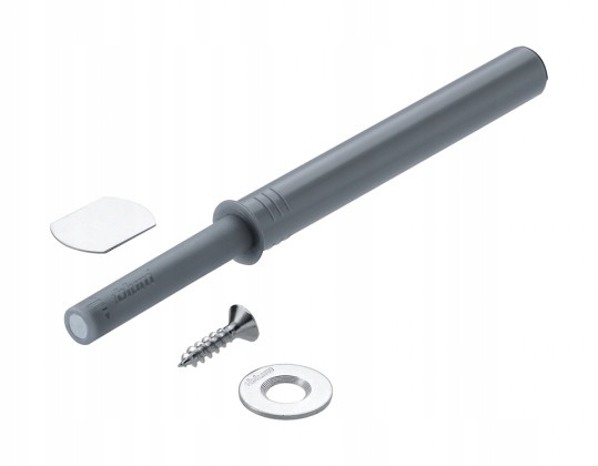 

Blum Tip on 956A1004 odbojnik długi 76mm, szary
