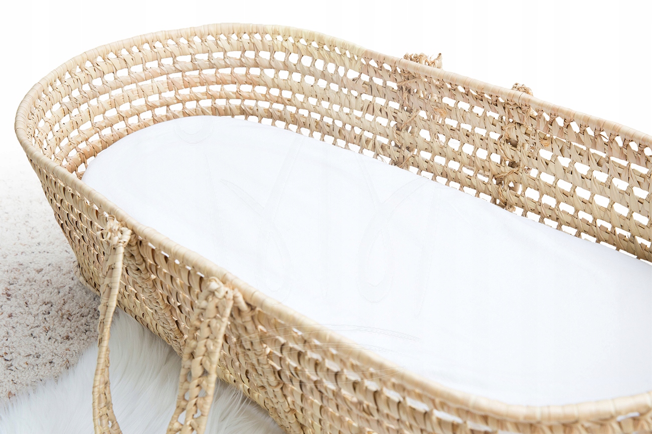 

Prześcieradło 38x80 do Gondoli Kosz Mojżesza Baweł