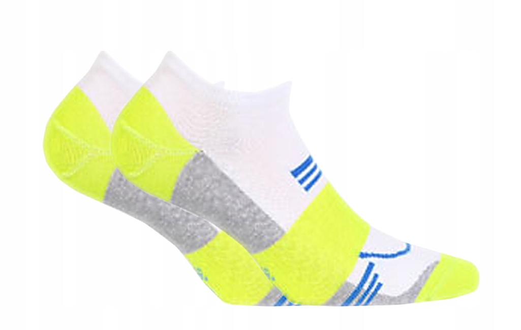 

Sportive Stopki Wola Ag+ Jony Srebra 96305A, 45/47