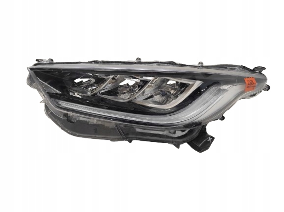 TOYOTA YARIS 4 IV 19- LAMPA LEWA PRZÓD FULL LED K0-8