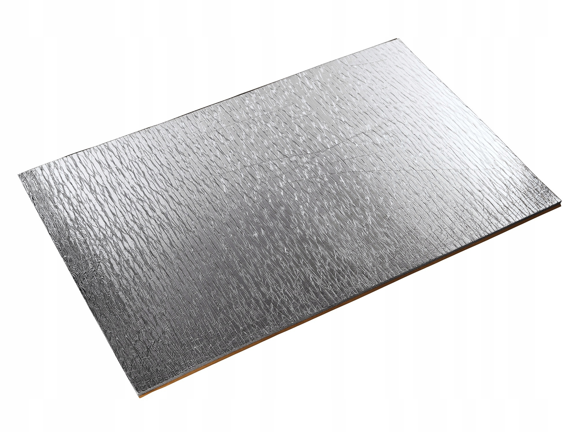 CTK SoftMetal - pianka wyciszająca pod maskę Numer katalogowy części F8