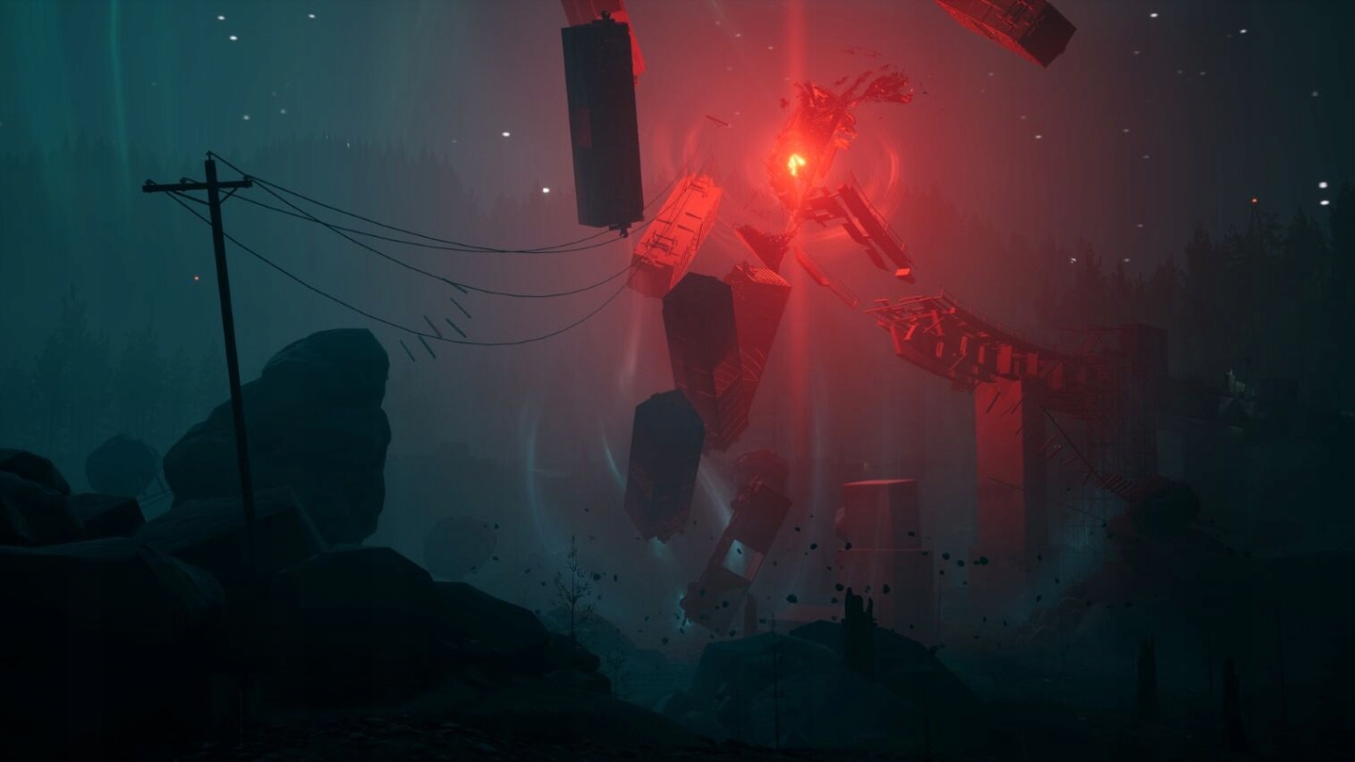 PACIFIC DRIVE DELUXE EDITION PS5 + GRATIS Rodzaj wydania Podstawa