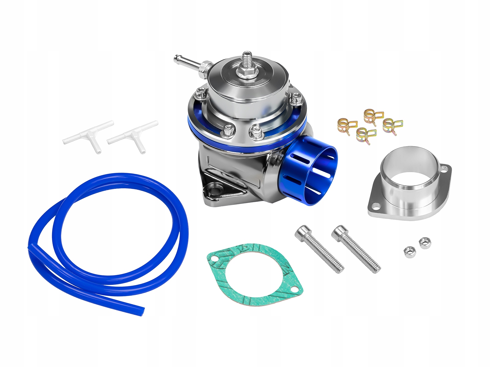 BLOW OFF GREDDY RZ STYLE