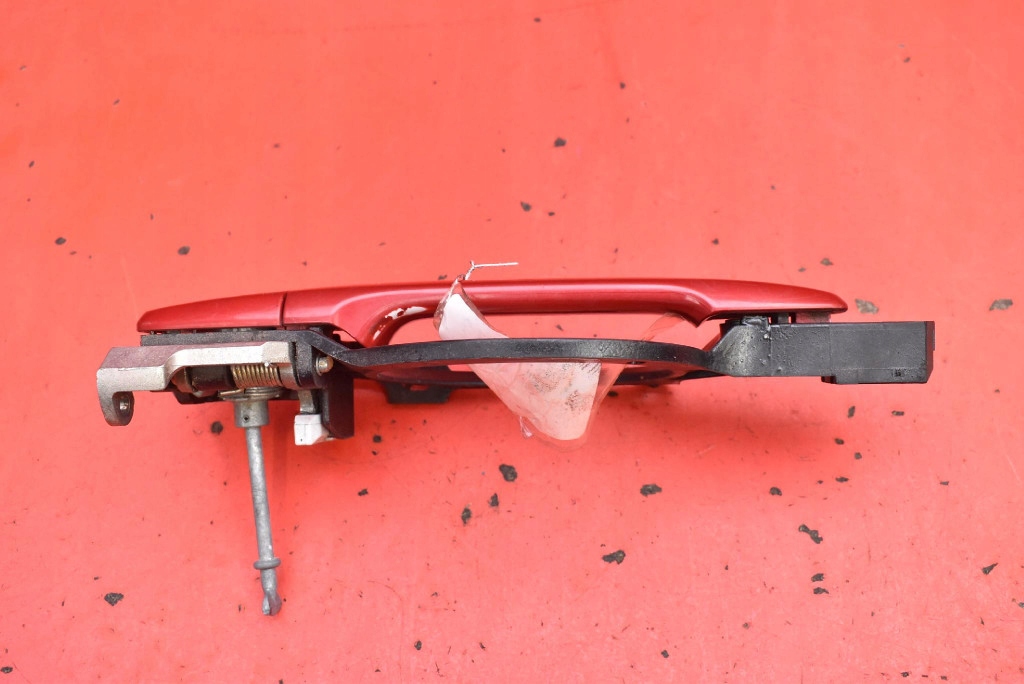 handle left front front P26A MITSUBISHI ASX 1 and LIFT 12-16