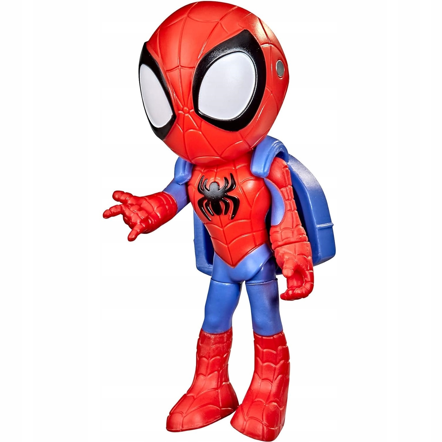 HASBRO figurka SPIDEY SPIDER-MAN F2243 Ruchoma Maska MARVEL Disney Junior Kod producenta F2243