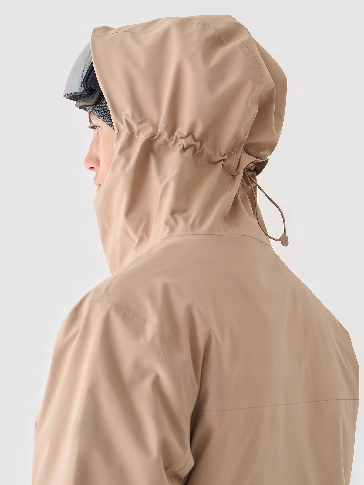 4F KURTKA ZIMOWA MĘSKA NARCIARSKA XXL 4F MEMBRANA 5000 TTJAM579 AW24 Rozmiar XXL