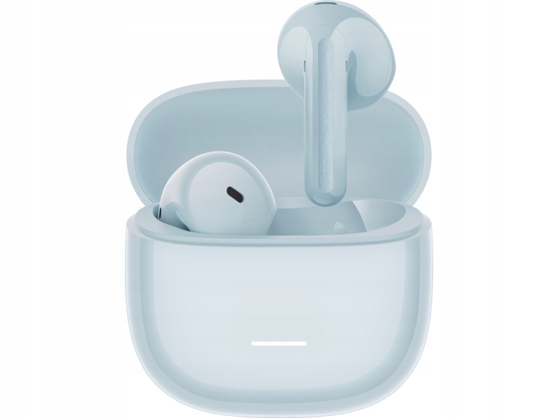 Słuchawki douszne Xiaomi Redmi Buds 8 Active Niebieski