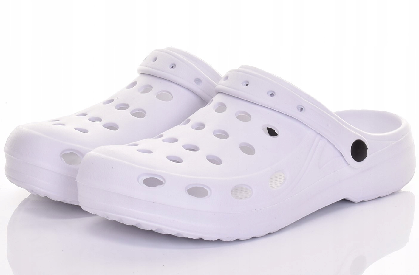 Woman-shop klapki męskie chodaki pianki klapki do pracy robocze