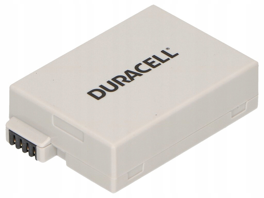 Akumulator Duracell LP-E8 1020 mAh do Canon Kod producenta DR9945