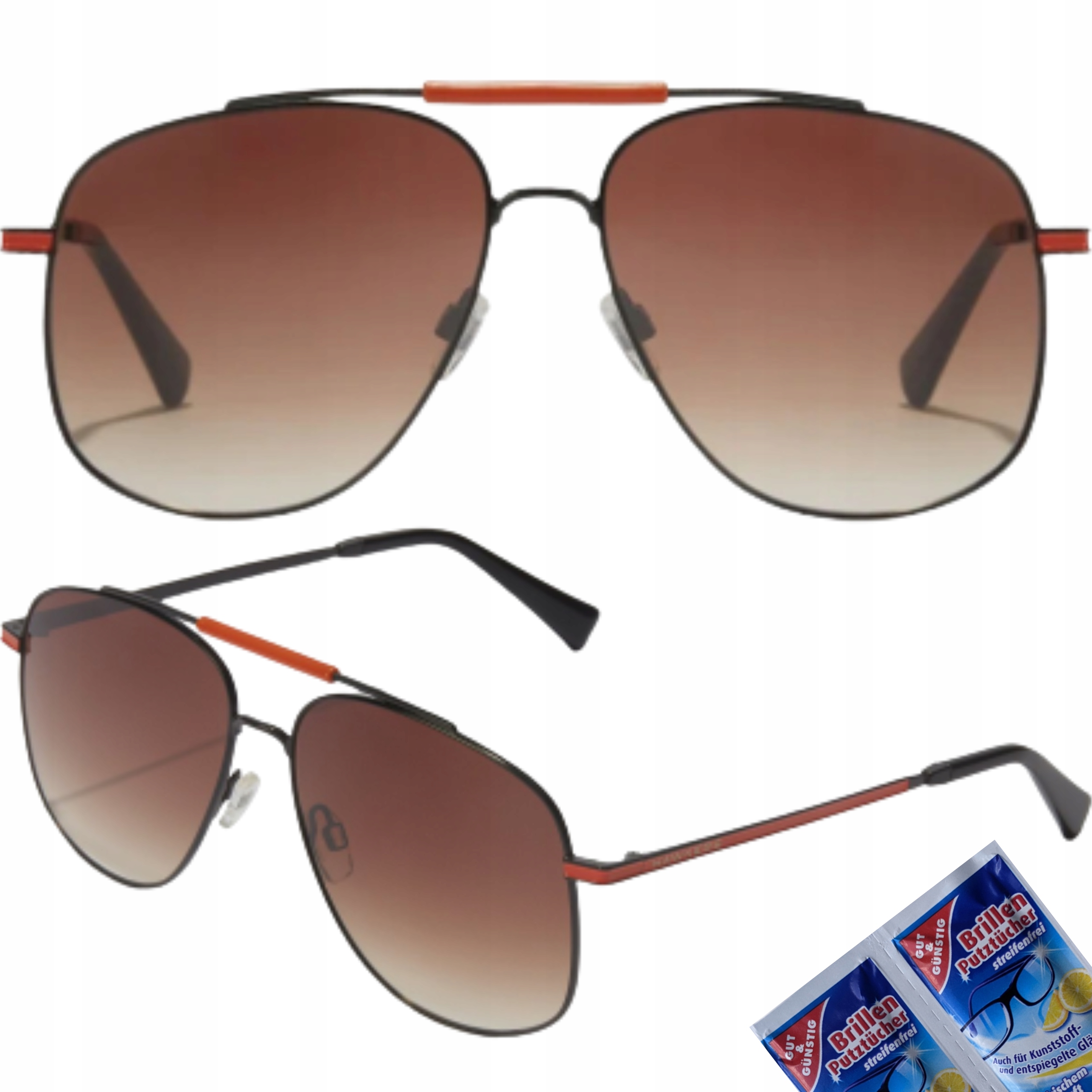 Okulary Przeciwsłoneczne Hawkers UV400 Unisex