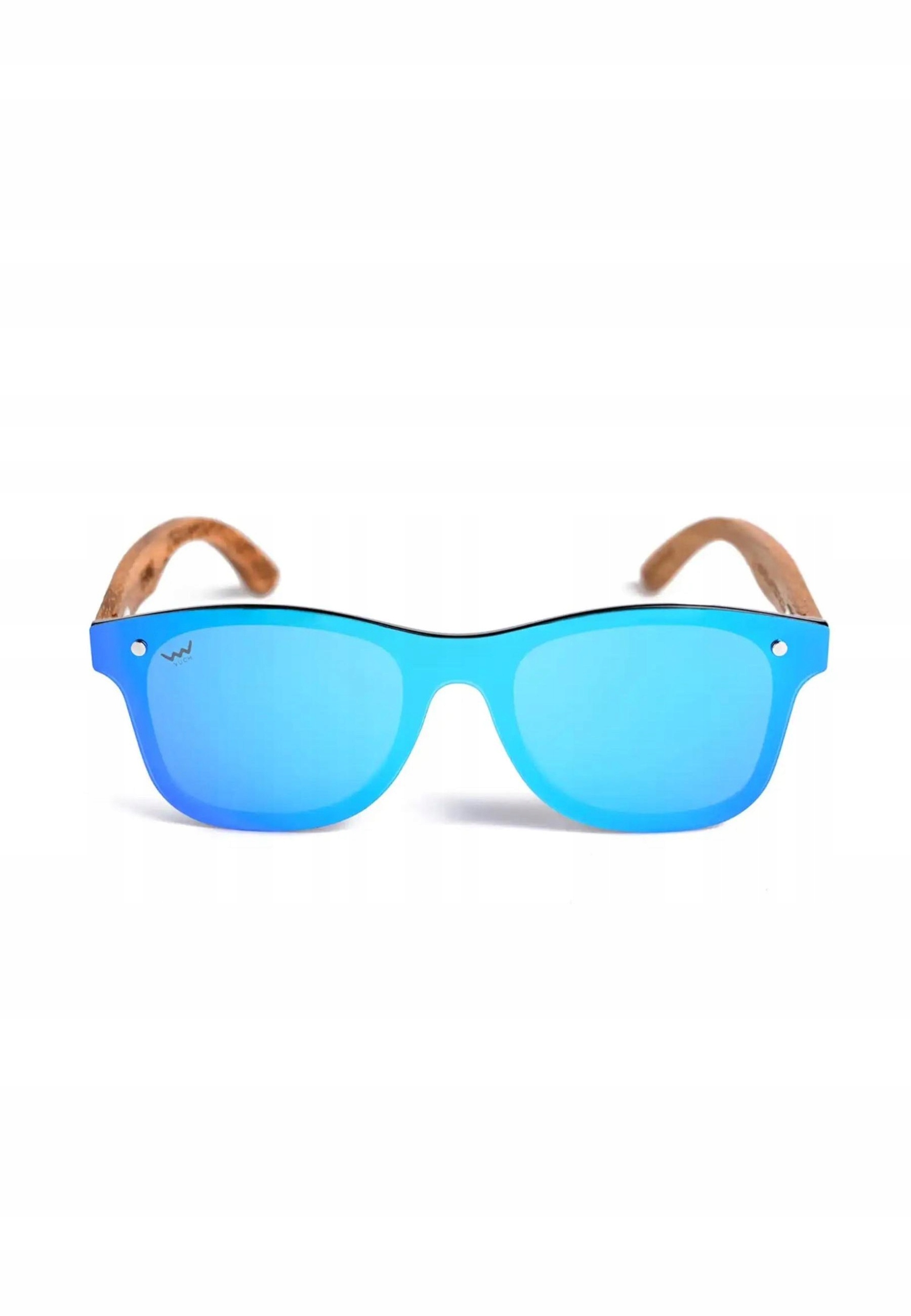 Dámské sluneční brýle Vuch Relish Blue polarizační Uv 400 modré