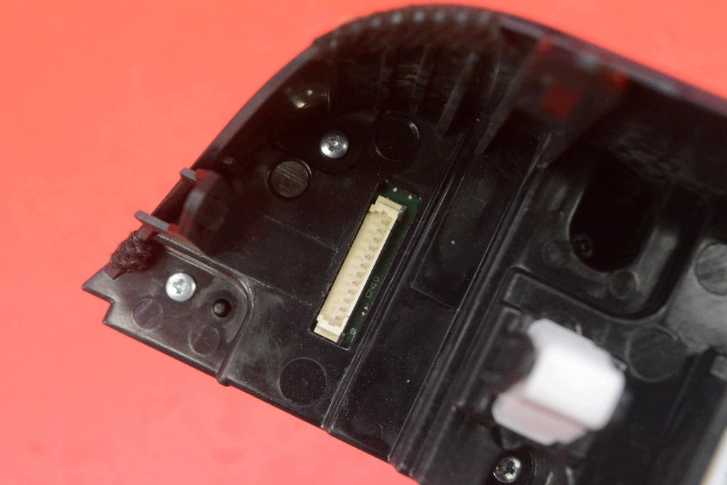 PANEL Schermo Controllo BOCCHETTE KLIMY 96540-CV000 KIA EV6 GT 21-24