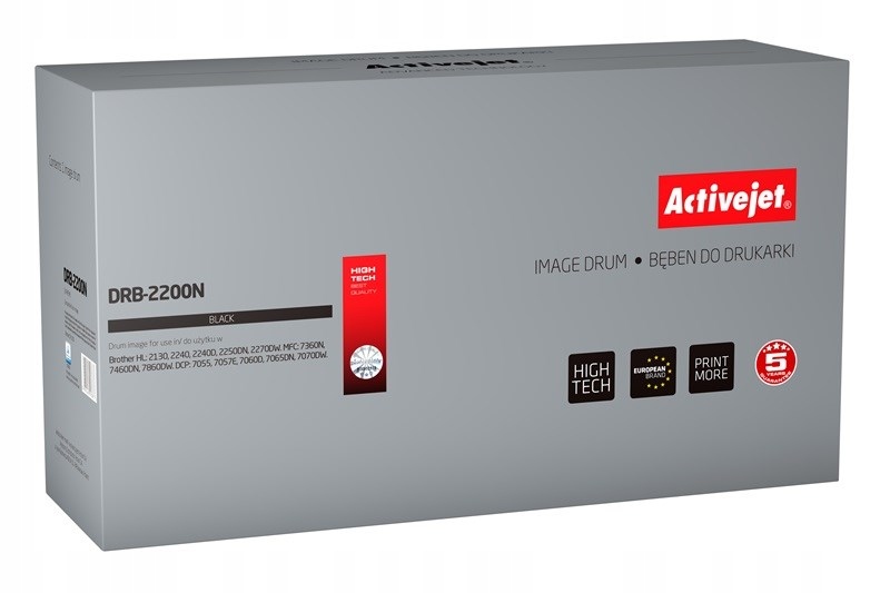Activejet DRB-2200N Bęben Brother DR-2200; Supreme