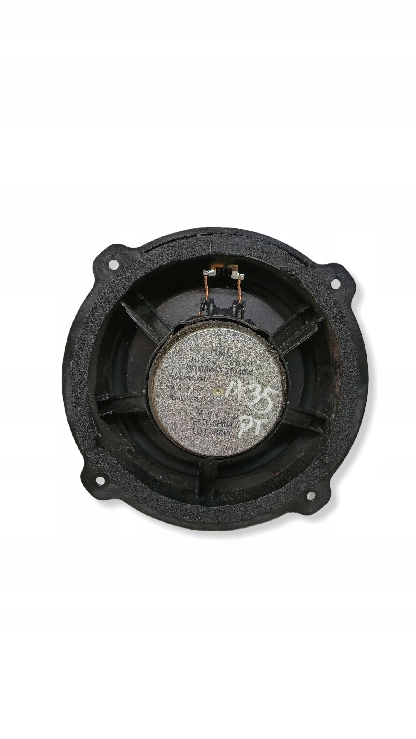 HYUNDAI IX35 speaker door TYL96330-2S000 2013R