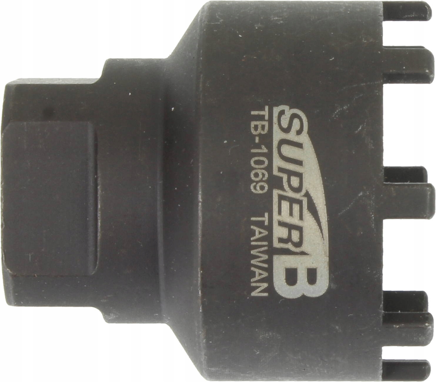 SUPER B TB-1069 DO NAKRĘTEK ZĘBATKI E-BIKE BOSCH Model TB1069