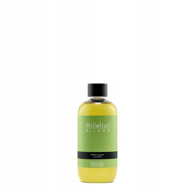 

Millefiori Milano Lemon Grass Uzupełniacz 250 ml