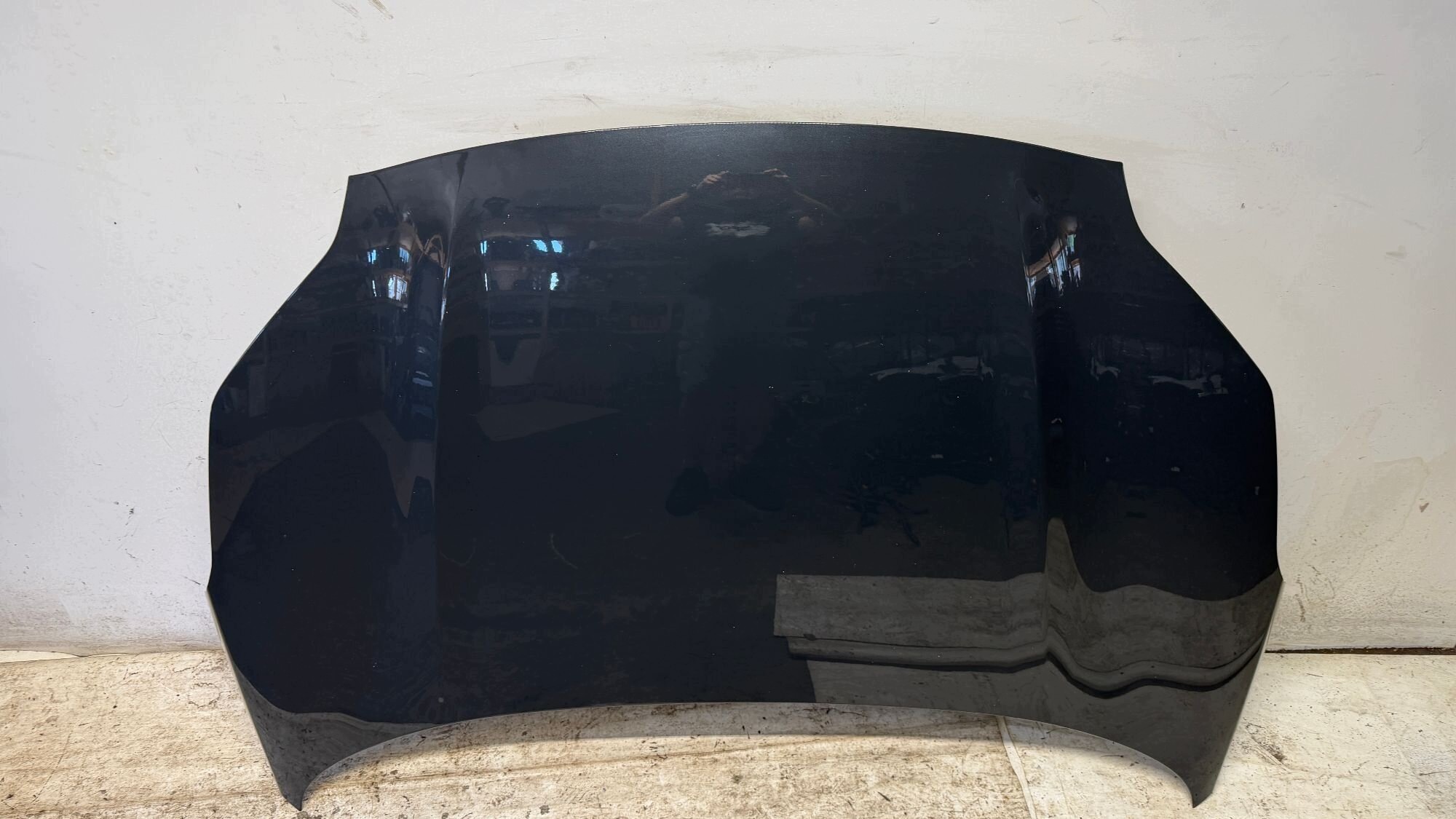 KIA SPORTAGE IV Cofano H8 H8G 15-21