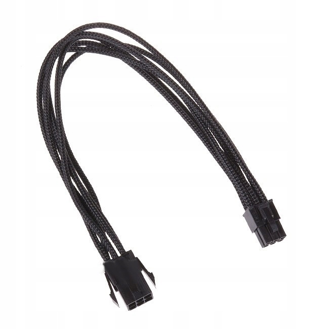 

Przedłużacz Przedłużka Pci Express 6PIN 30CM Gelid
