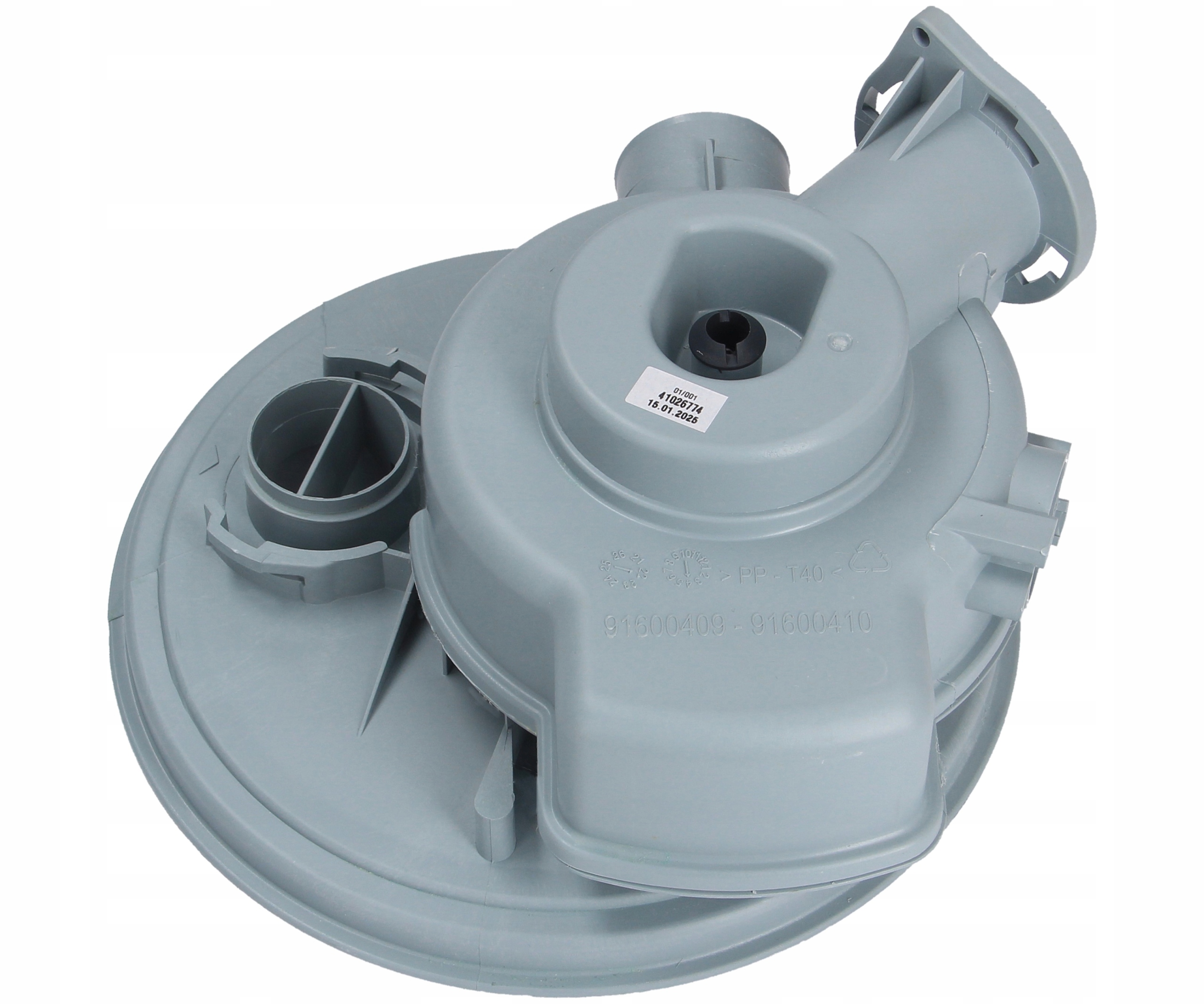 Misa dolna do zmywarki Candy CDF8615X1S CDF83221S CDI1L38T CDS155X1S