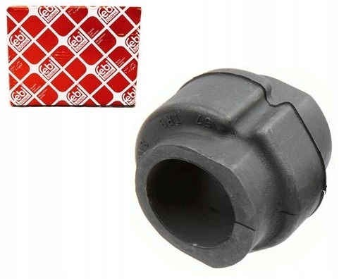 

Guma Stabilizatora Audi A4 B7 A6 C6 A8 Przód 29MM