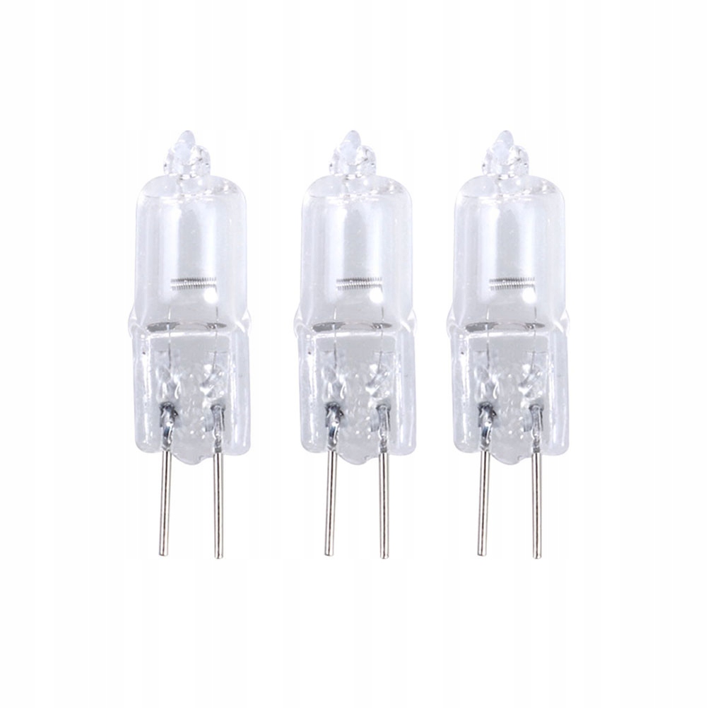 Żarówki energooszczędne G4 LED 12v 20w Jasność 0 lm