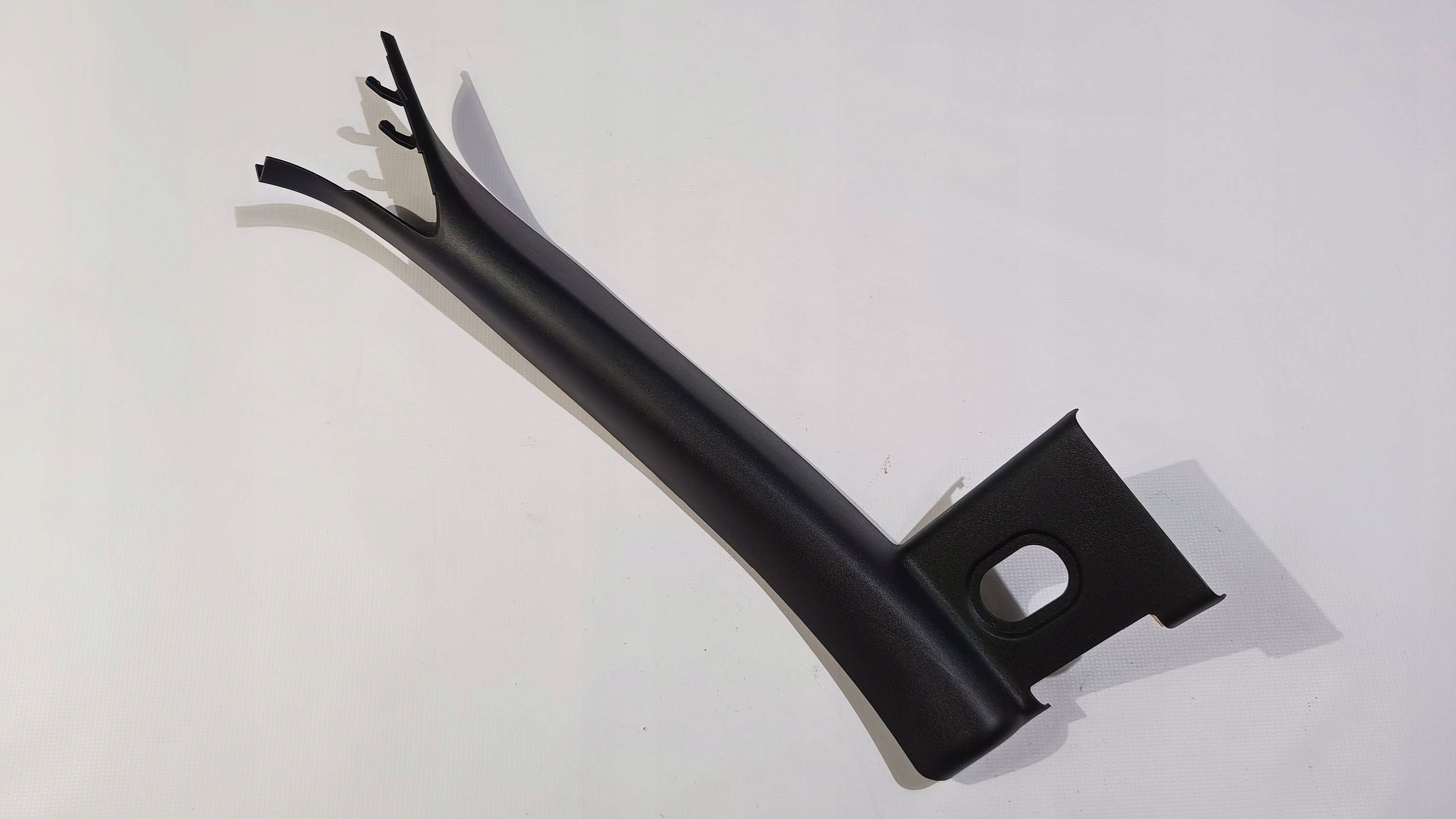 cover side right right pillar A Ford Mustang Cabrio V 2010-2014