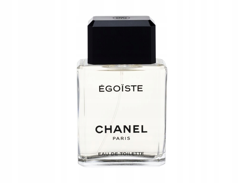 Chanel Egoiste Pour Homme Toaletní voda 100 ml