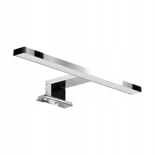 

Kinkiet Łazienkowy 3W1 Led 5W Nad Lustro/szafkę