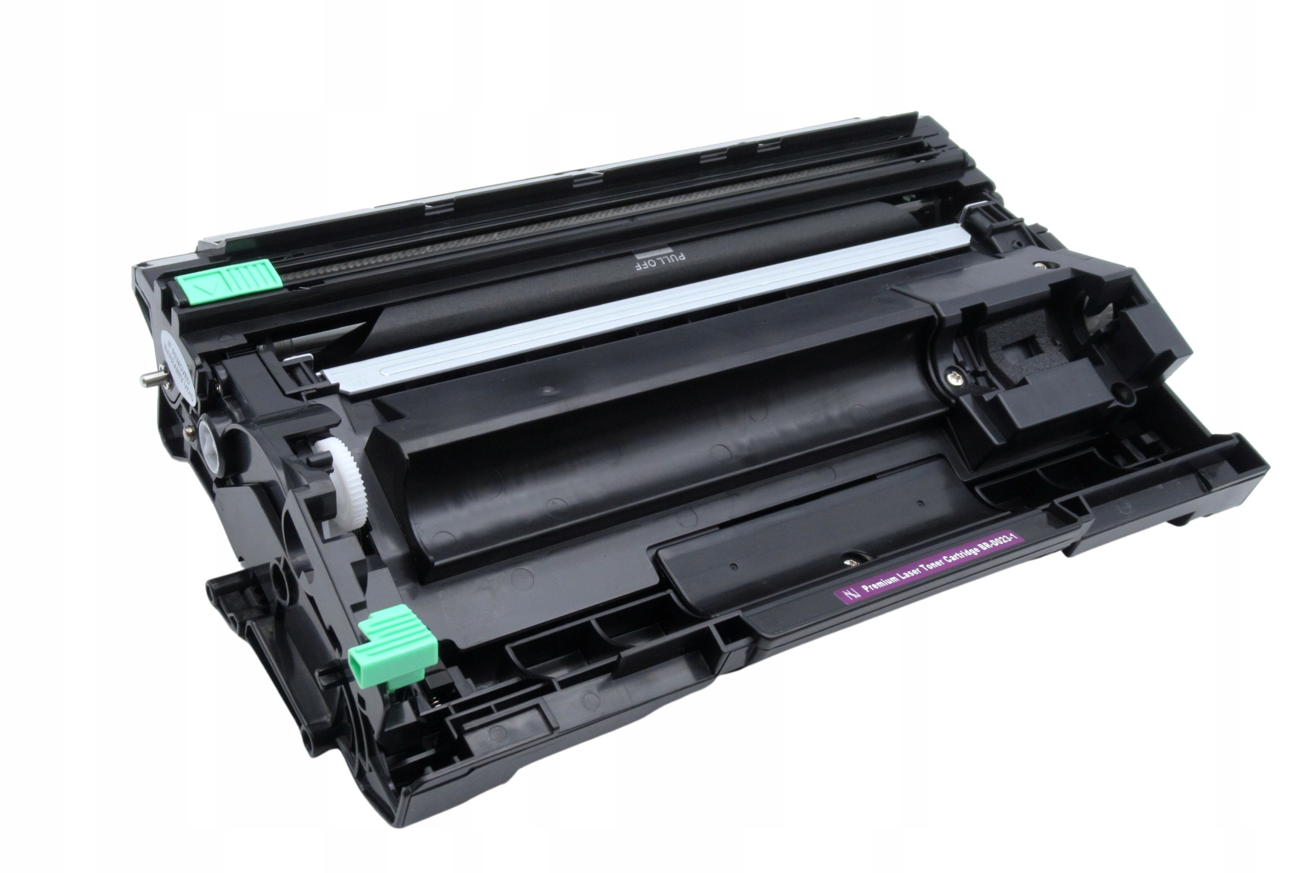 BĘBEN BROTHER DRB023 DR-B023 WYDAJNOŚĆ 12 000 STR. Producent Inkdigo