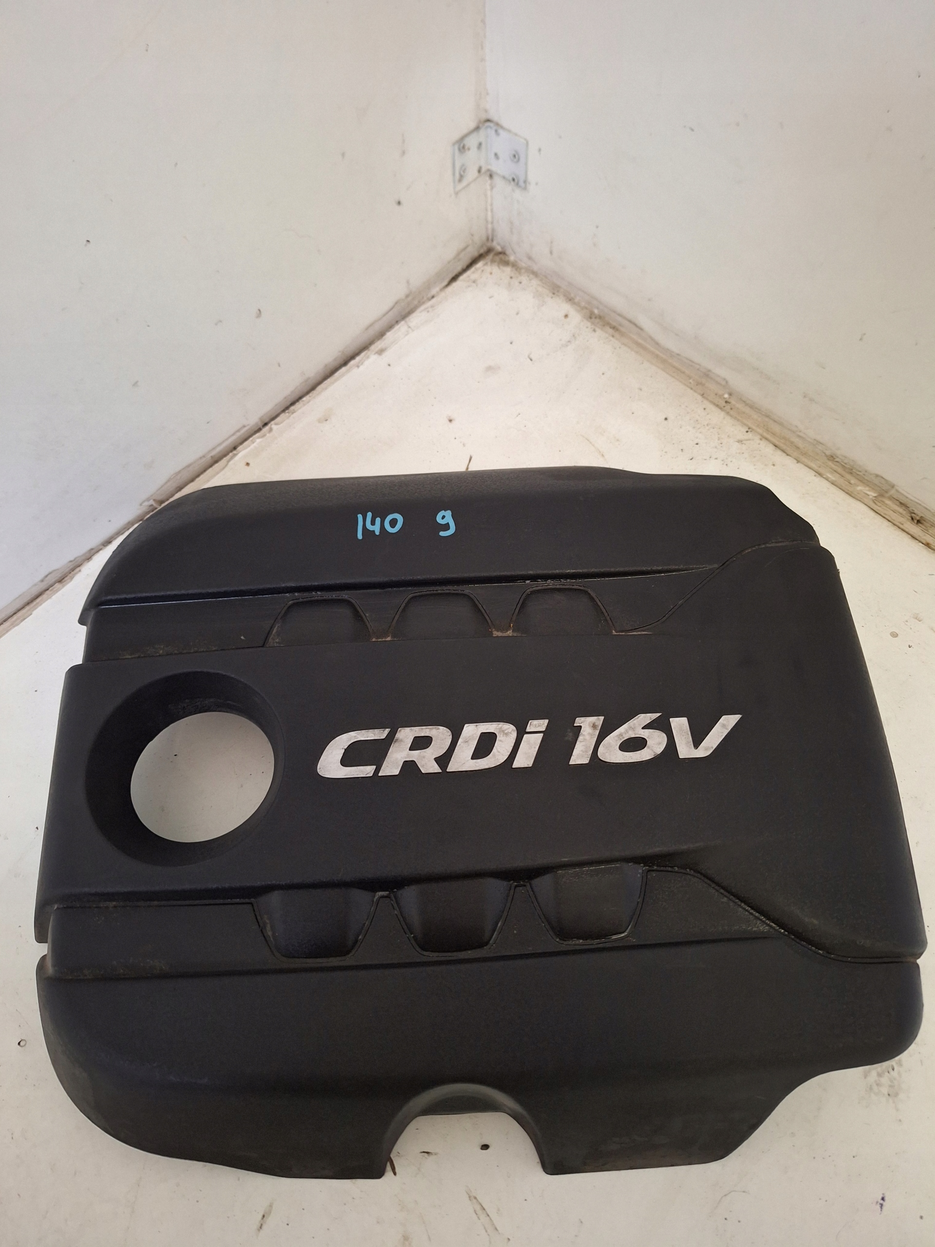 OSŁONA SILNIKA NA SILNIK 1.7 CRDI HYUNDAI I40 ORYGINAŁ