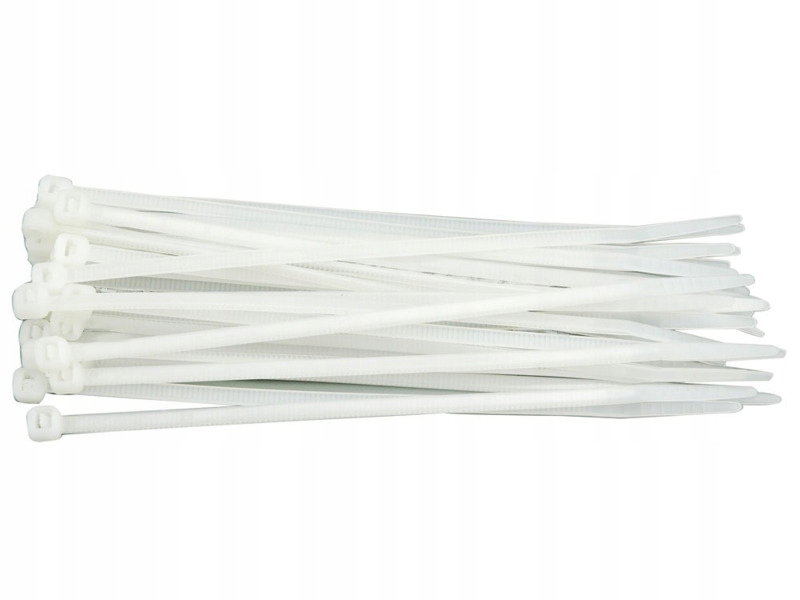 Opaski zaciskowe Vorel 73881 (100 szt.)