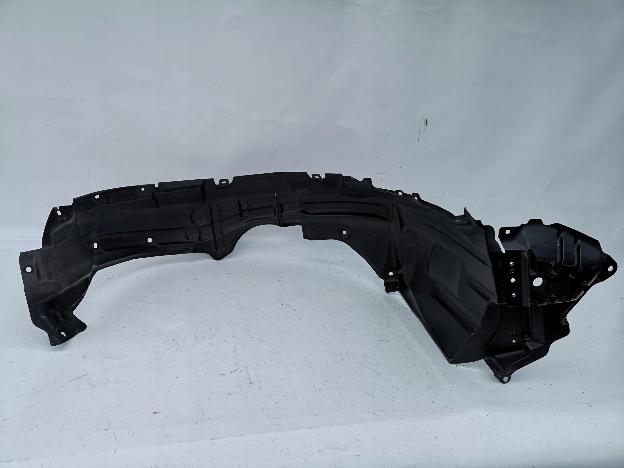 TOYOTA PRIUS+ V NADKOLE PRAWE PRZÓD 53875-47061