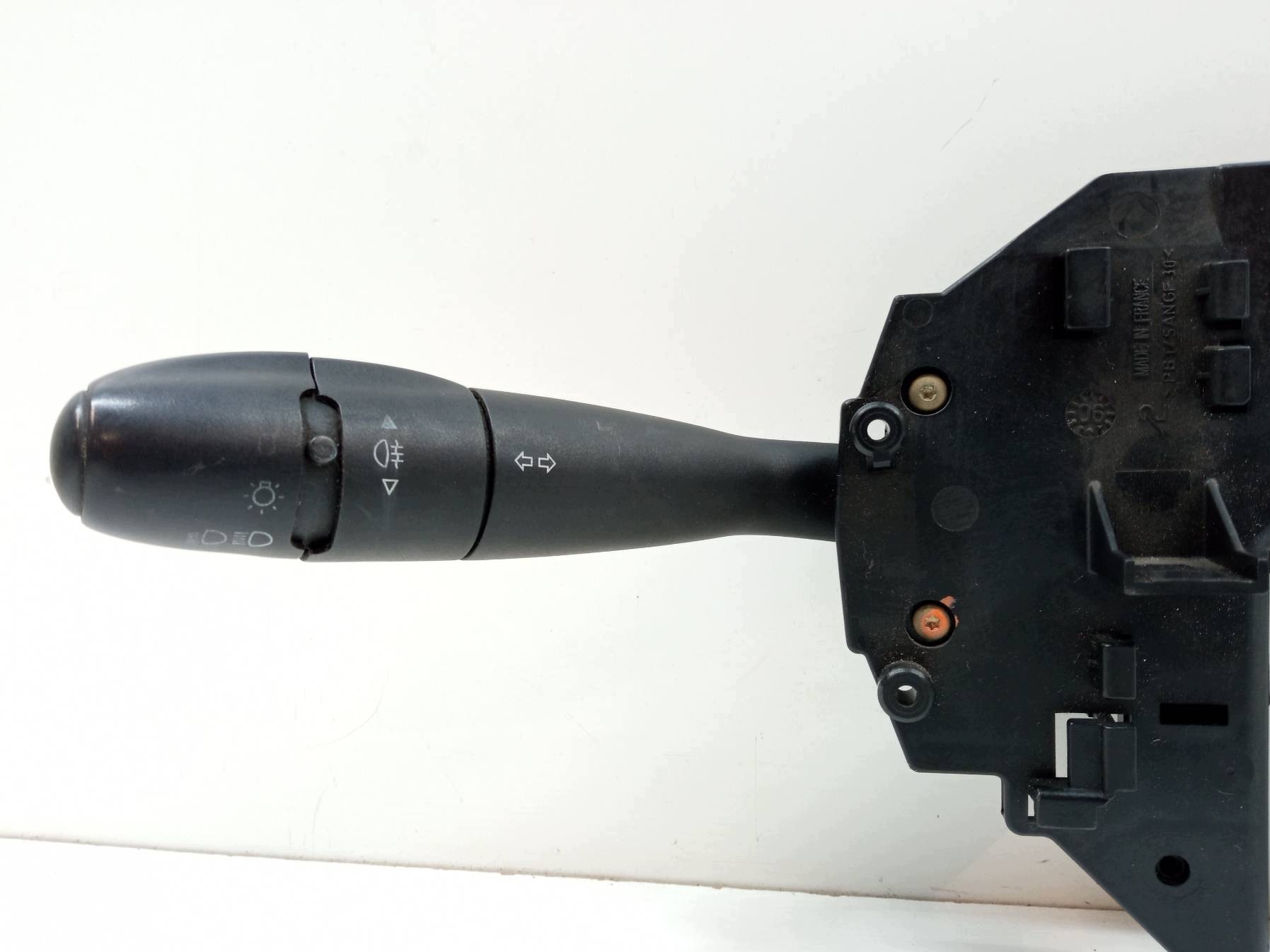 DEVIO LUCI TERGICRISTALLO TERGI 96627924XT Citroen C4 e (2004-2010)