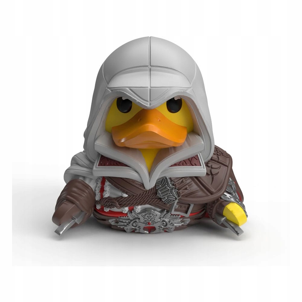 Tubbz – kachna – Assassin´s Creed Ezio 1. edice