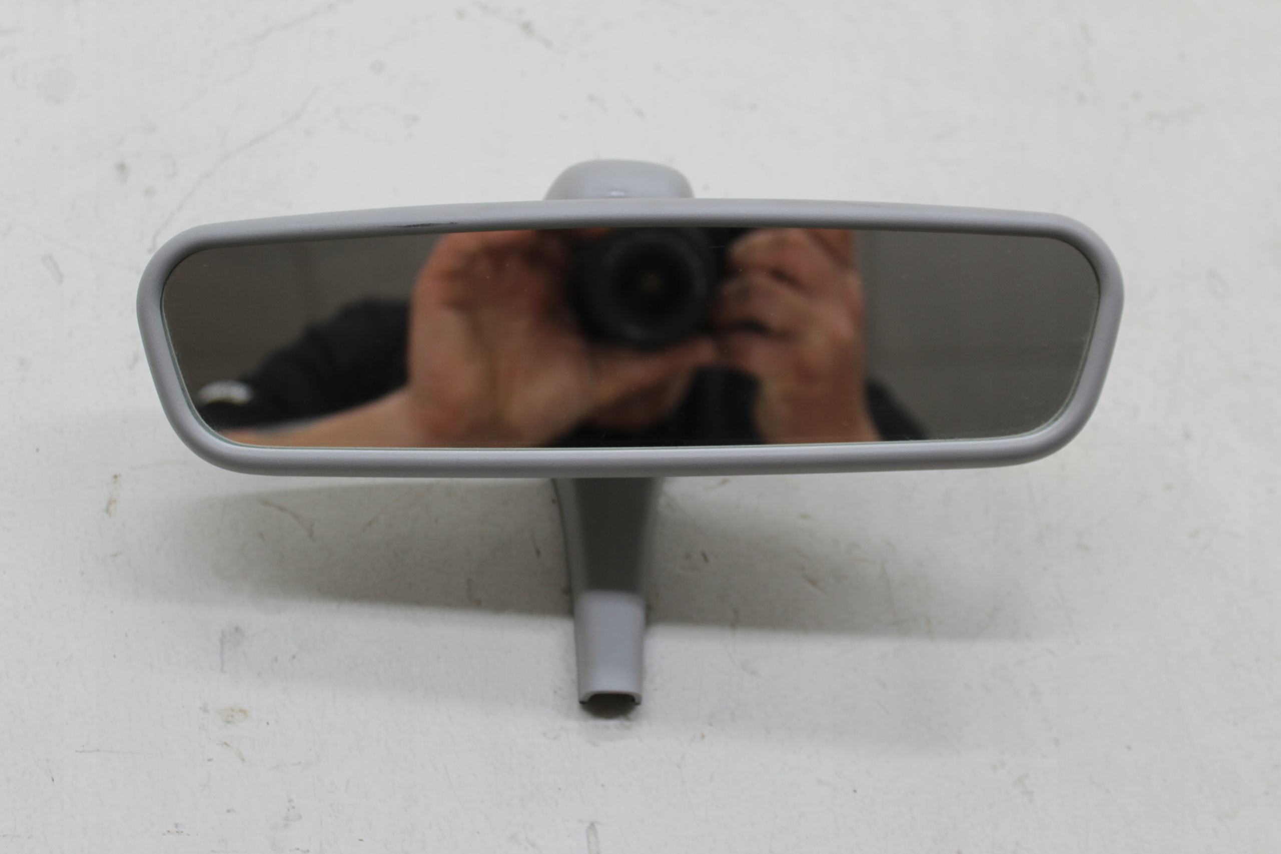 8UO - AUDI Q3 8U LIFT внутрішнє дзеркало