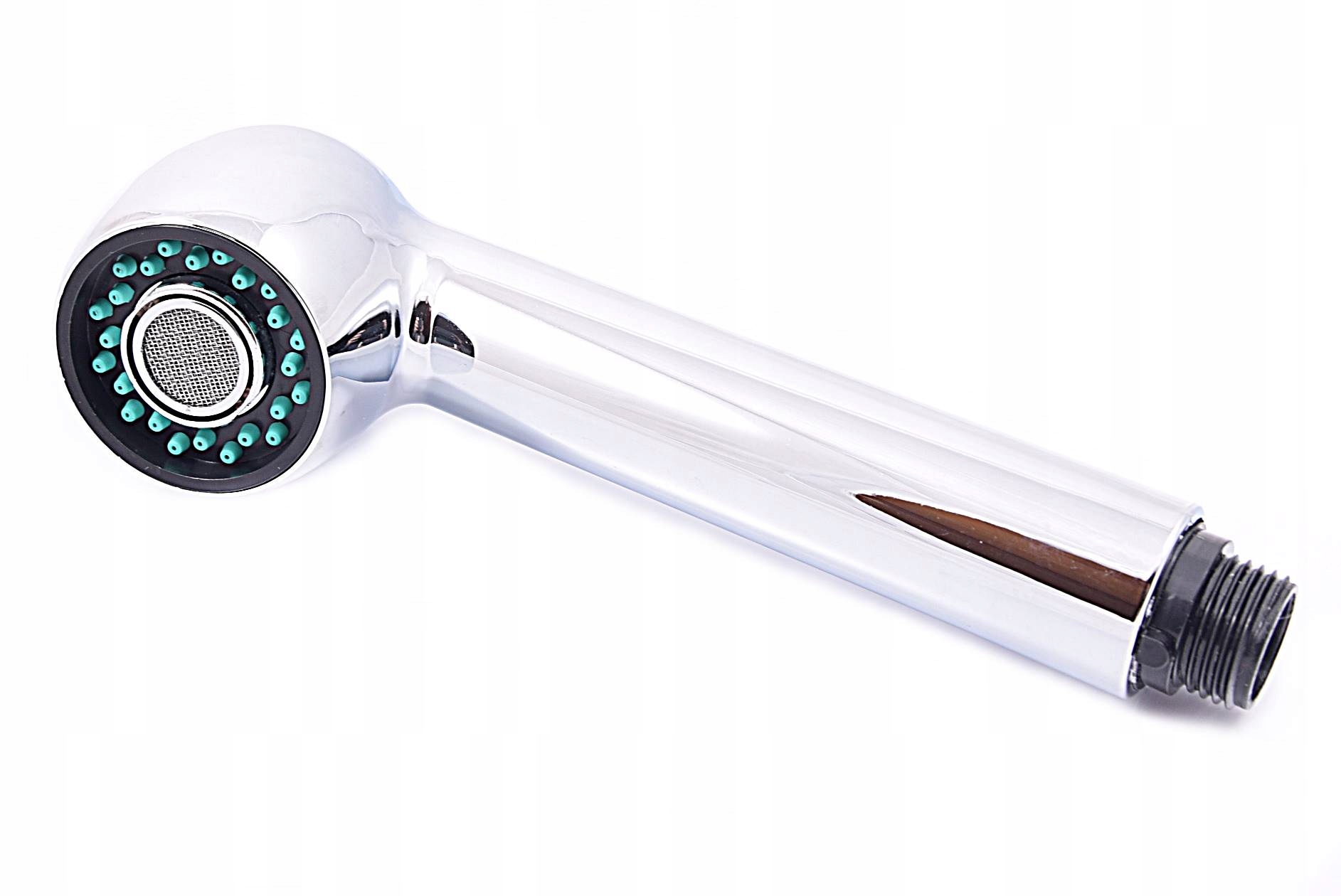 

Słuchawka Do Baterii Kuchennej Wyciągana Wylewka