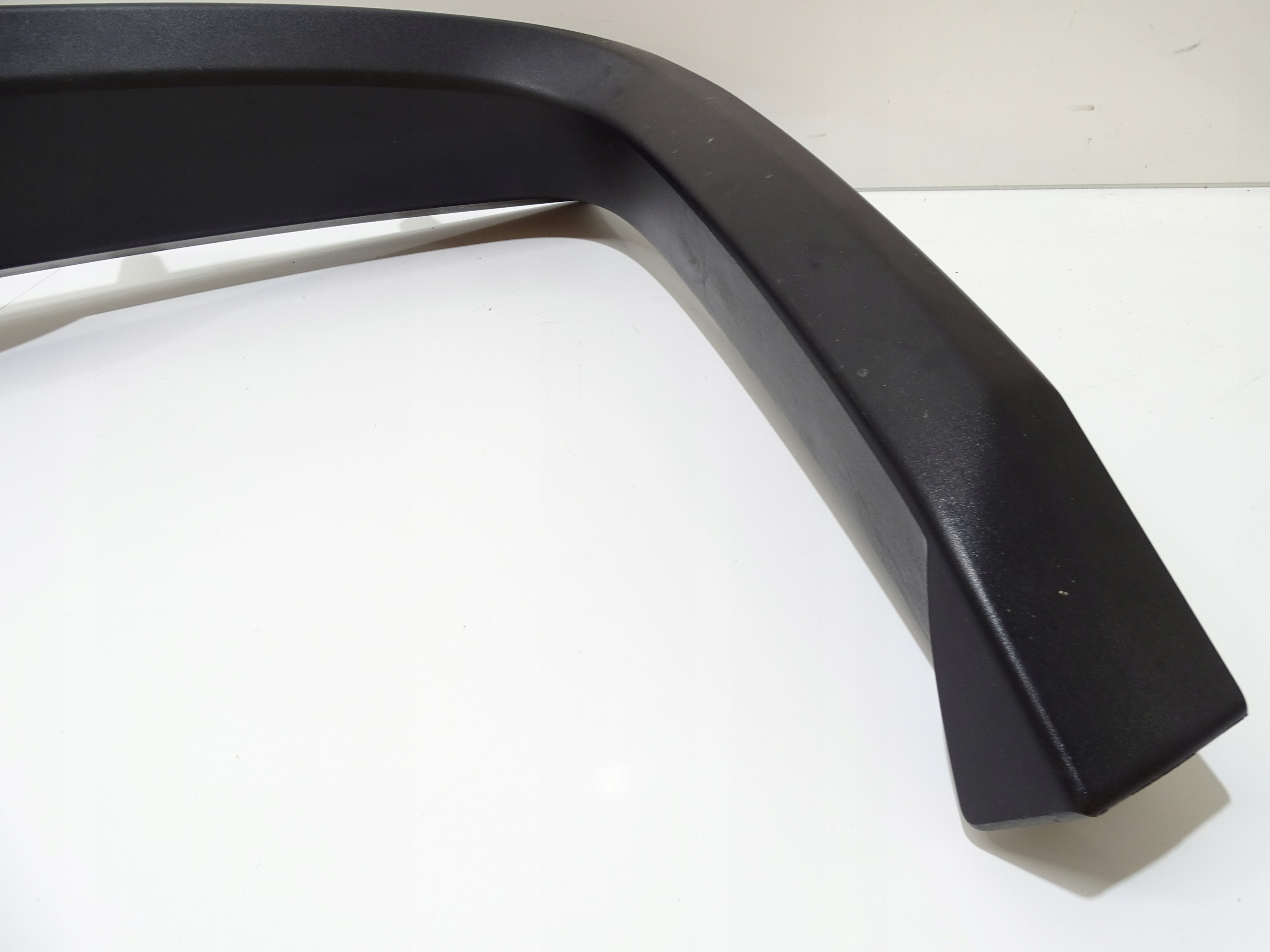 cover cover bonnet boot BMW F11 7207030