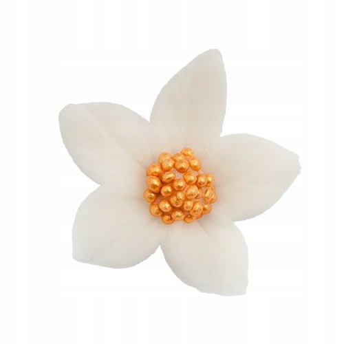 Płomyk biały opak. 8 x 10 szt.