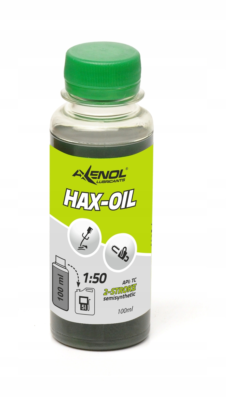 

Axenol Hax-oil 100ML