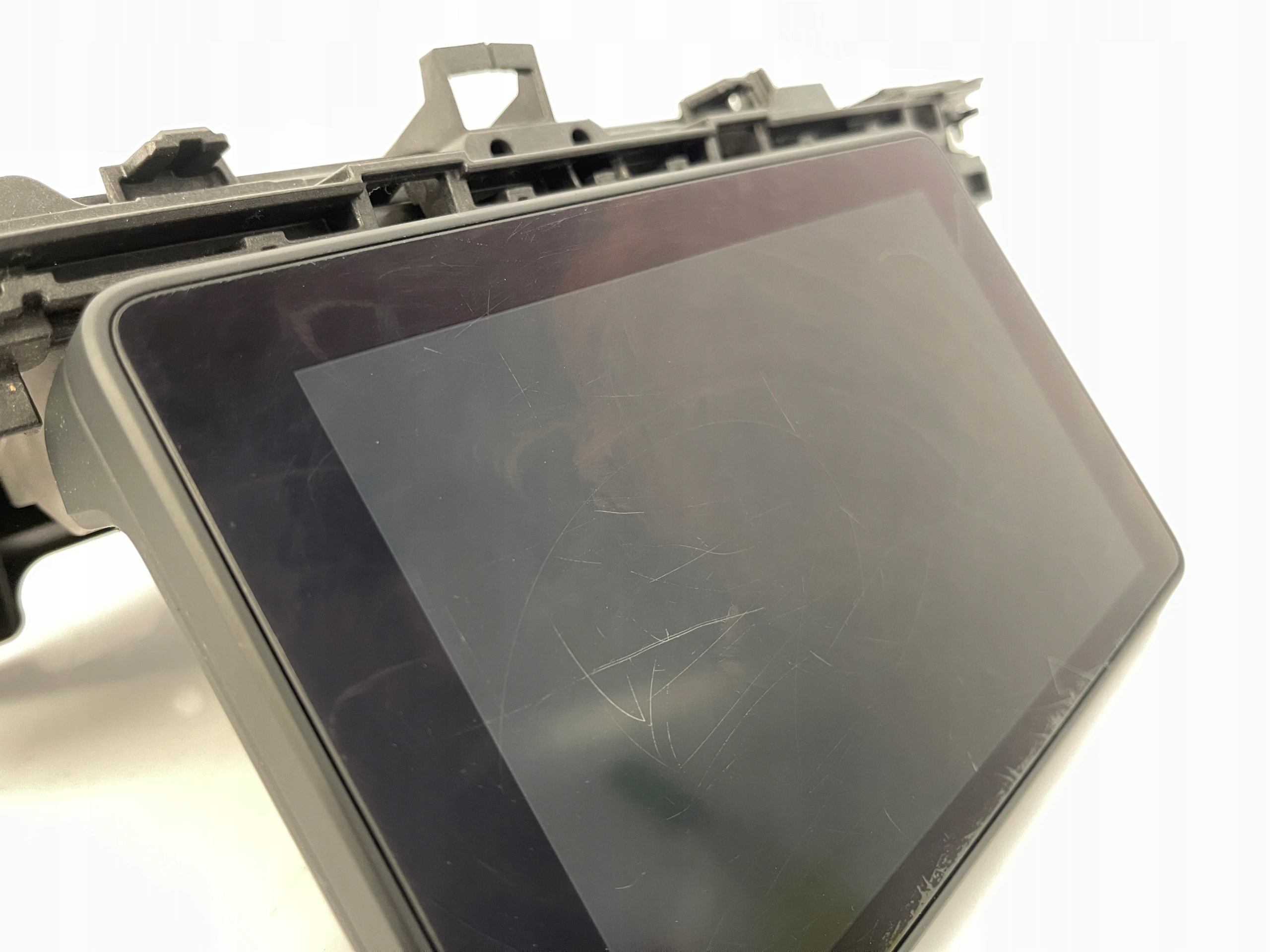 Display 7 cali 8W0919604 AUDI A4 A5 8W EUROPA