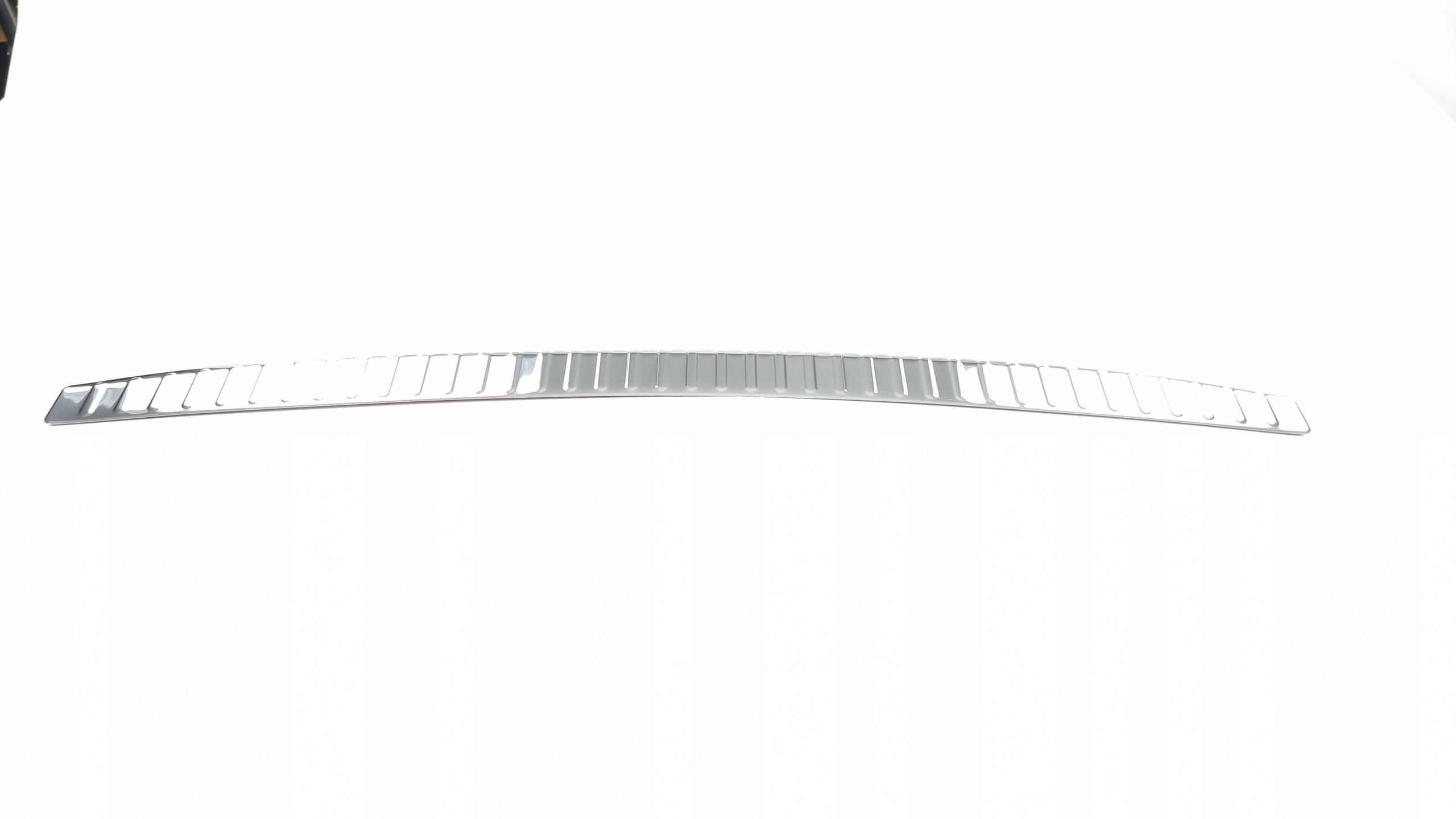 Kia Sportage IV i Lift listwa zderzaka oe nakładka F1274ADE00ST Numer katalogowy części GAL-F1274-ADE00ST