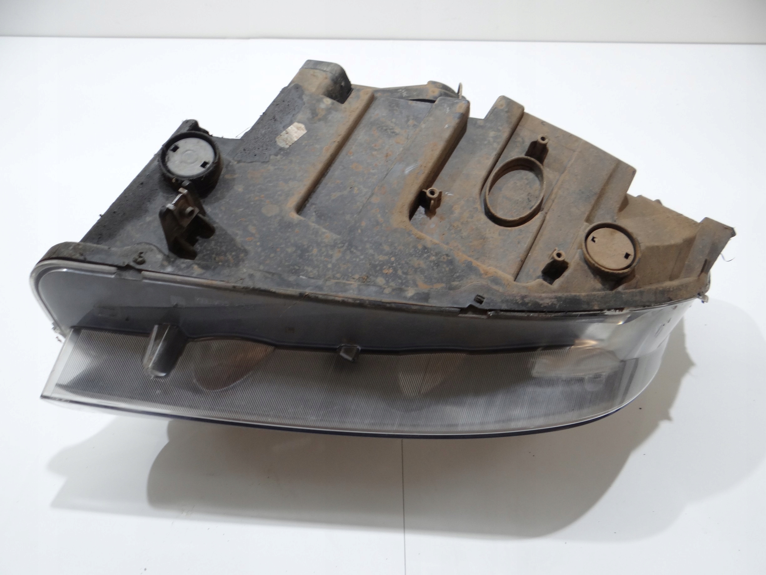 light right front front BMW X1 E84 2990004